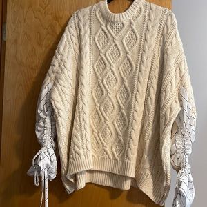 Bloggers Favorite Sweater